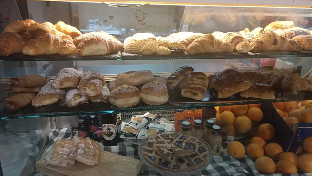 Caffetteria Victoria