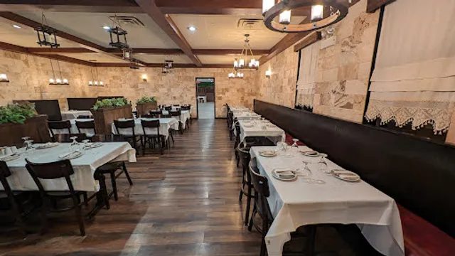 A Thousand Tales Restaurant / Bakery & Cafe