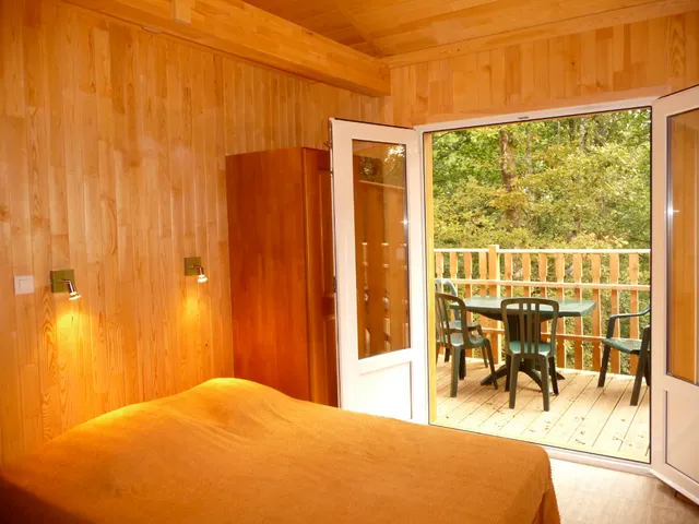 Cobadena-Borda Pays Basque Accueil