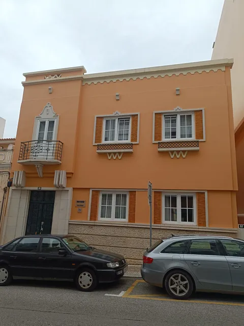 INN-FARO - CASA AMARELA - GUEST HOUSE