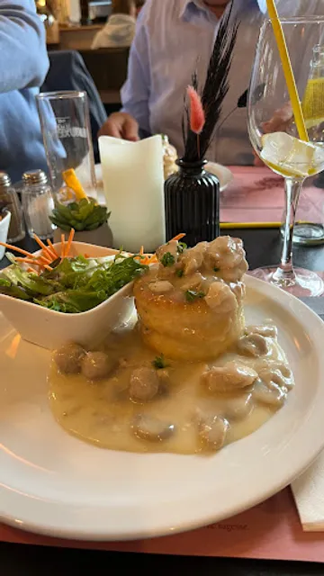 Brasserie Tearoom ‘t Liefoord 2.0