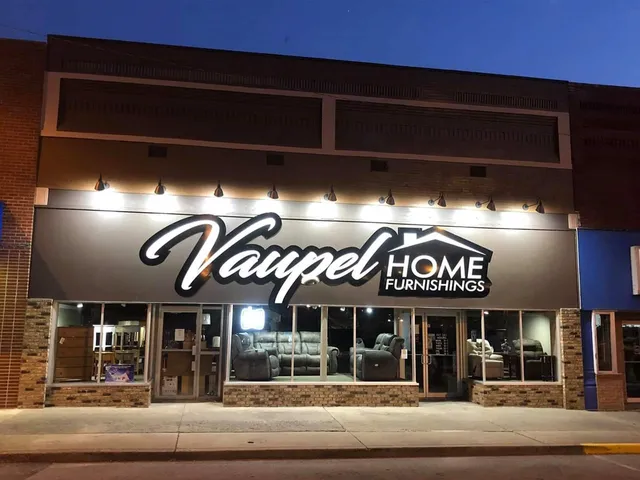Vaupel Home Furnishings