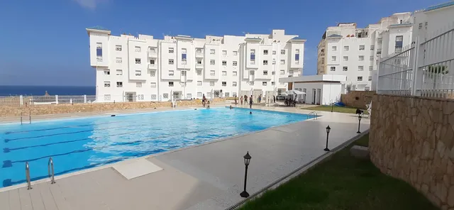 Bab Sebta Fnideq Residence