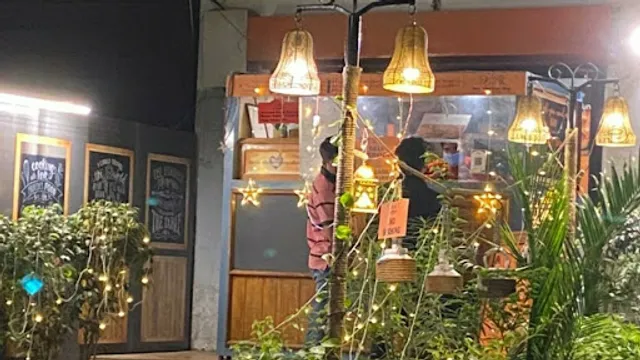 BMC x Mosasa - Mahanagar