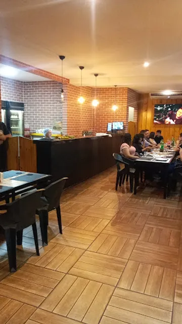 Panela Velha - Zona Sul | Pizzaria & Hamburgueria | Calzone | Milkshake