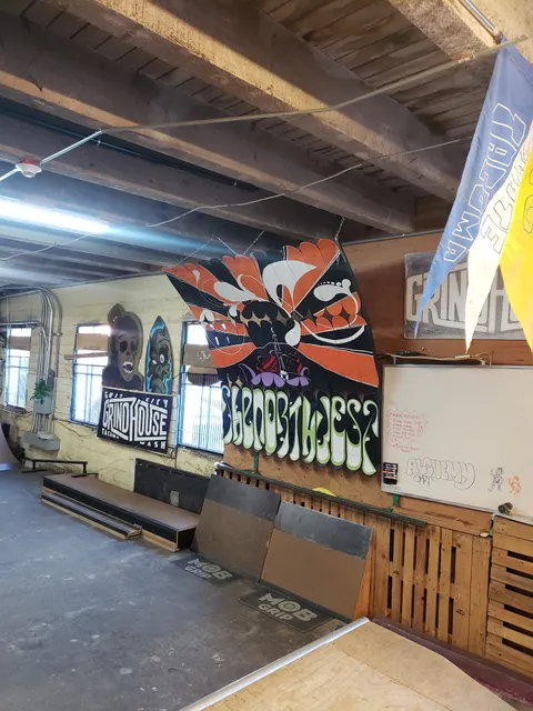 Grit City Grindhouse