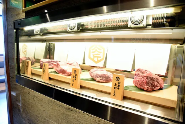 肉匠坂井 堺浜寺店