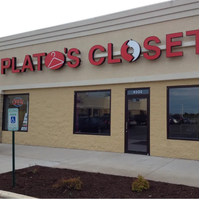 Plato's Closet