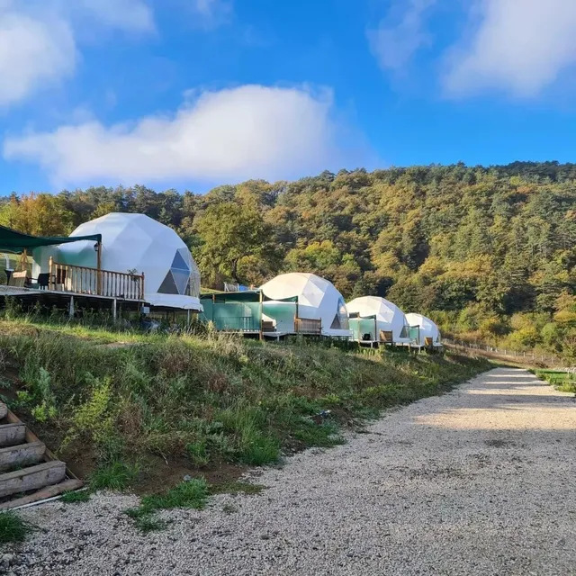 Dengekoru Bungalov Otel