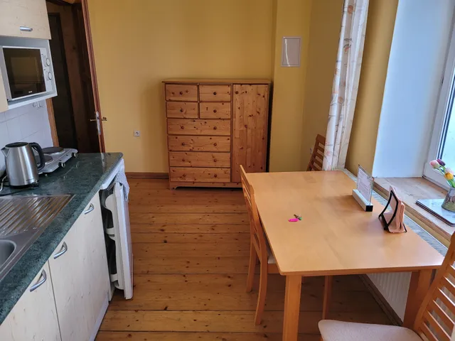 Penzion Zamecky park