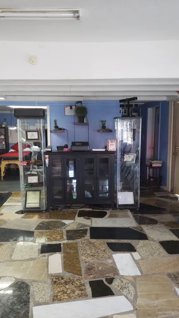 Beauty Salon Hispano