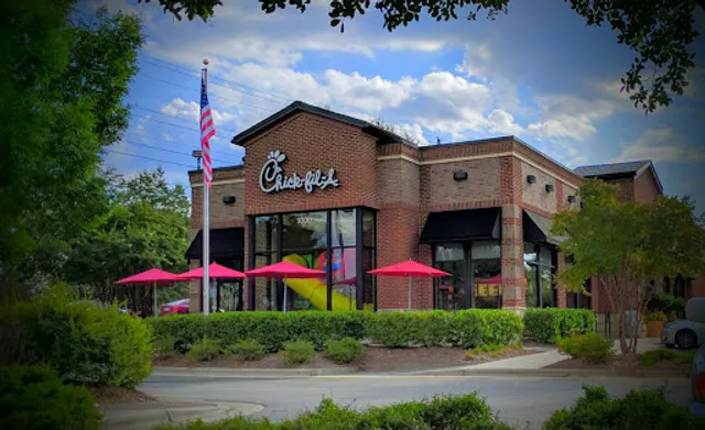 Chick-fil-A