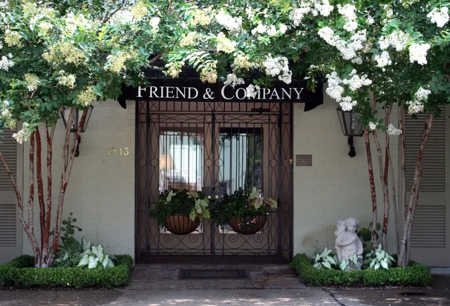 Friend & Company Fine Jewelers