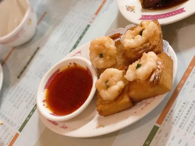 香港茶餐厅