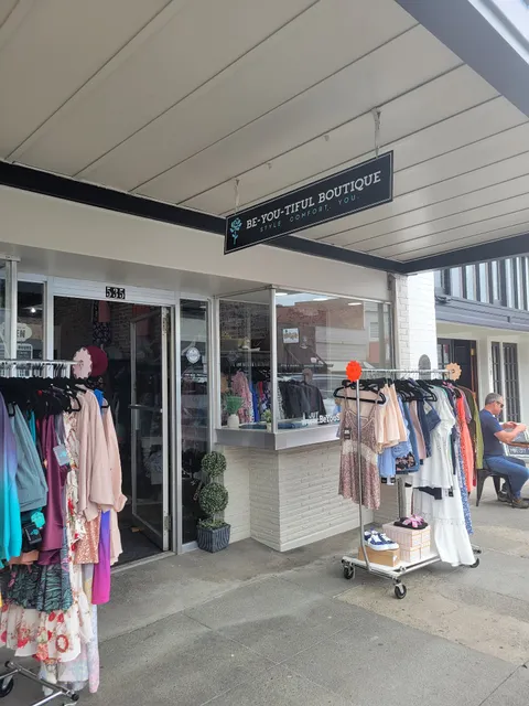 BeYOUtiful Boutique