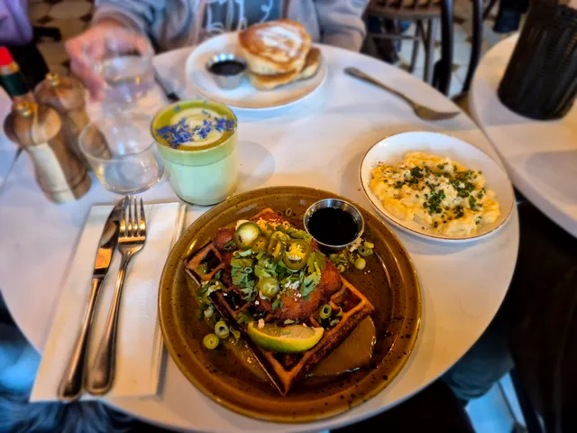 Brunchoteket Helsingborg