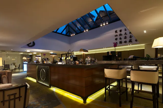 T Lounge Bar Brussels