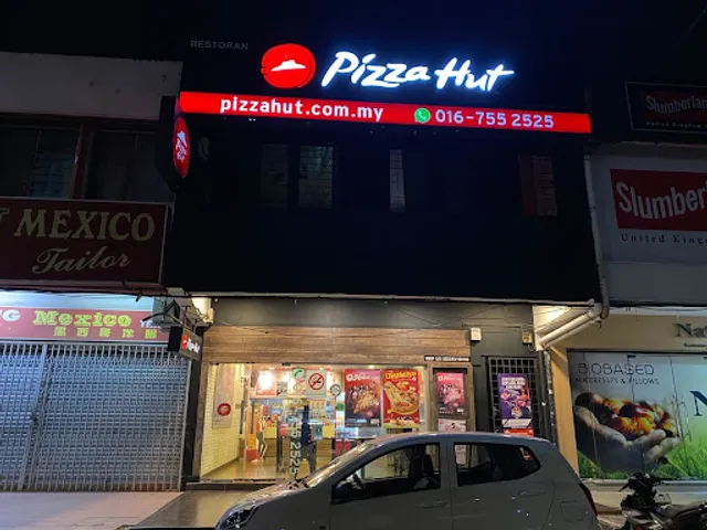 Pizza Hut