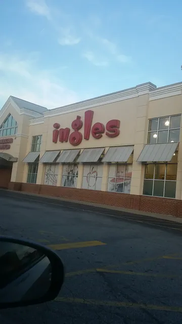 Ingles Markets