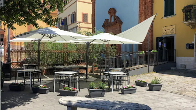 Cucineria L'Ortica Dolce