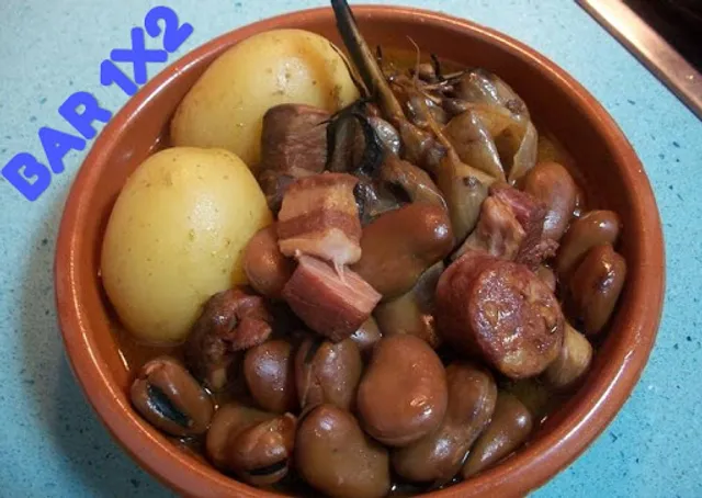 Administración de Lotería Bar 1x2