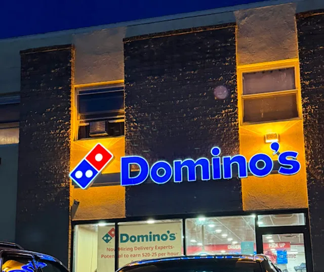 Domino's Pizza