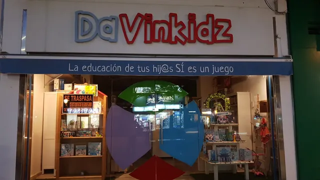 Davinkidz