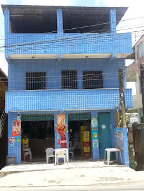 Bar e Restaurante Toca do Leão