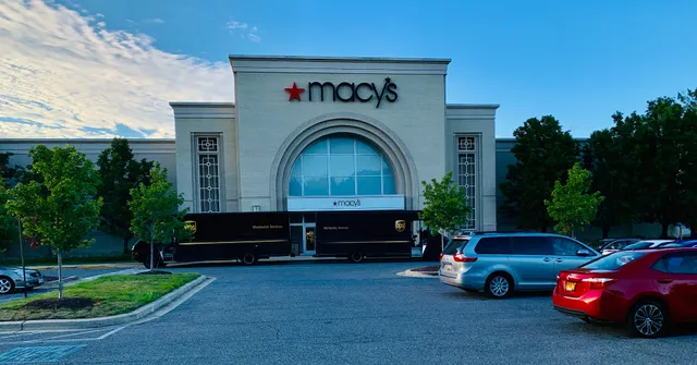 Macy's