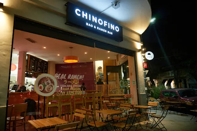 Chinofino