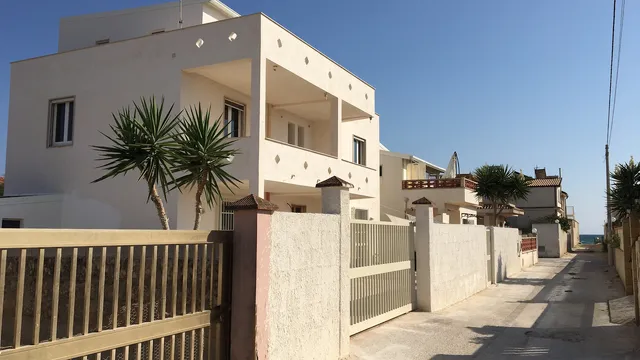 Ellumara casa vacanze