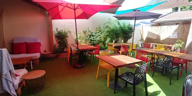 Restaurant-Bar Le Fût-Mets à Le Creusot