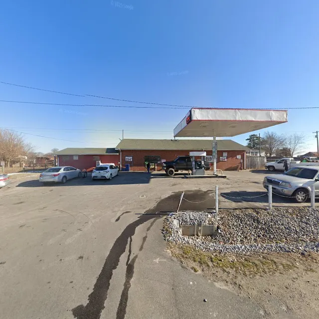 Vicksboro Grocery & Grill