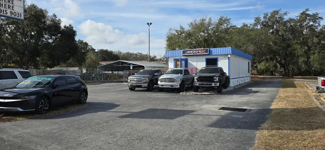 AUTO SELLS 4 LESS 2 in 354 US-441, Lady Lake, FL 32159: Discover The ...