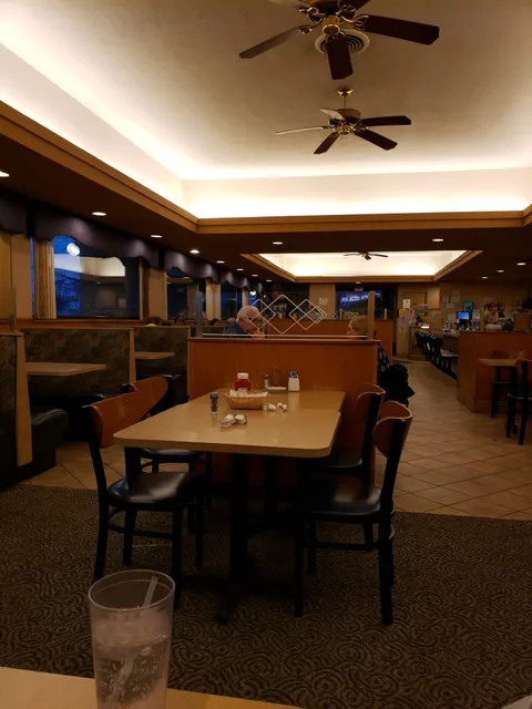Kim's Family Restaurant