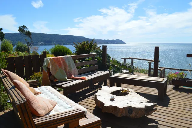 Cabañas Fischer SpA