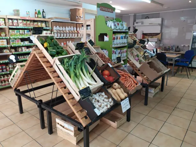 La Carotte et le Lapin