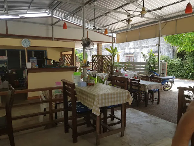 Restaurant Da Puccio