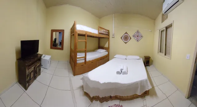 Hostel Pouso do Mineiro