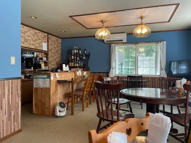 おうちカフェ〜ほがらか〜