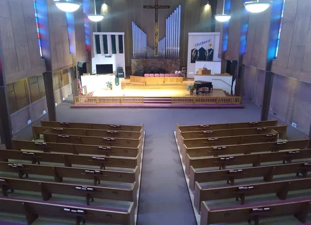 Wheat Ridge Center for Music and Arts