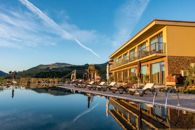 Hotel Vila Galé Douro Vineyards