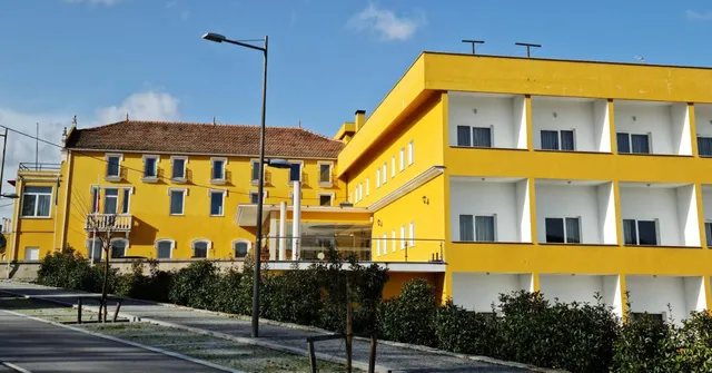 Palace Hotel & Spa Astúrias