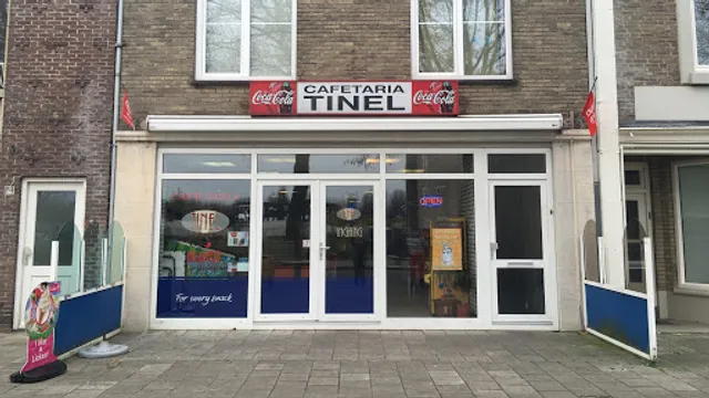 Cafetaria Tinel