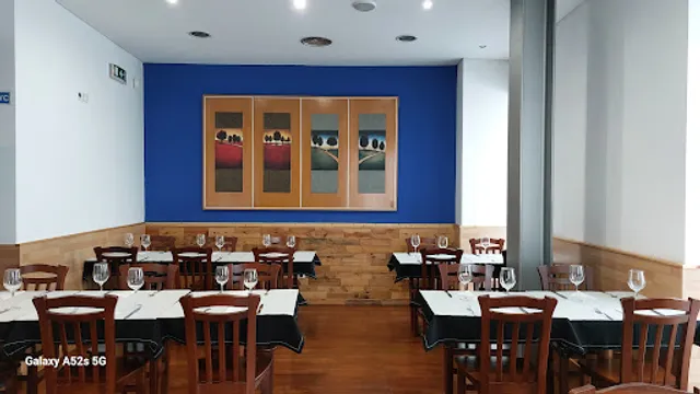 Restaurante SuperPrato