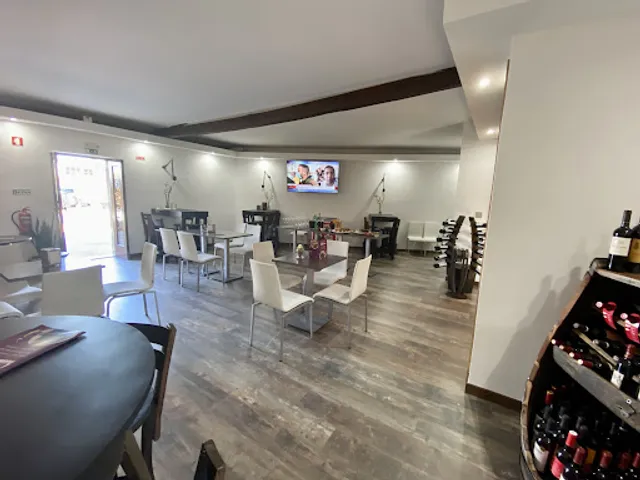 Tasquinha das Telheiras