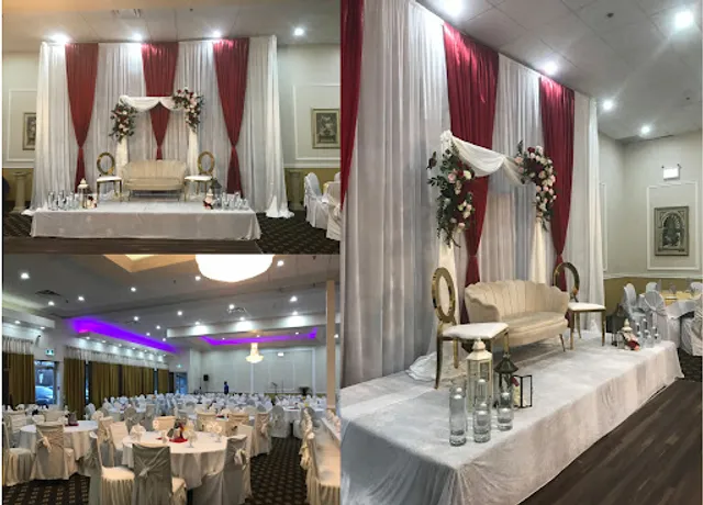 Chauhan's Fine Indian Cuisine & Banquet Buffet Dining