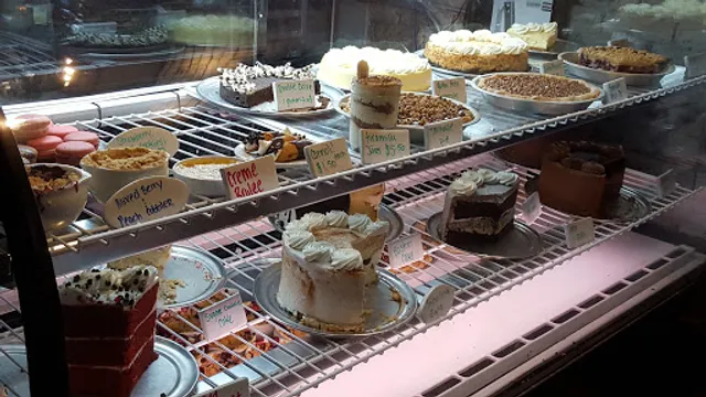 Kaminsky's Dessert Cafe