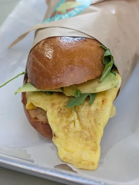 Veracruz All Natural