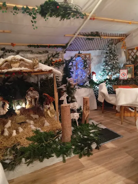 Restaurant Le National